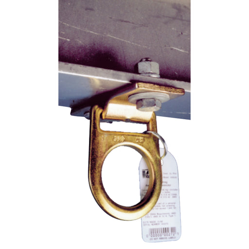 DBI Sala 2101638 D-Ring Anchorage Plate