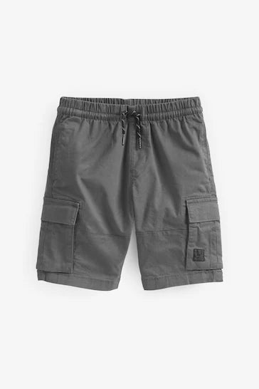 |BigBoy| Shorts Cargo (3-16 anos)