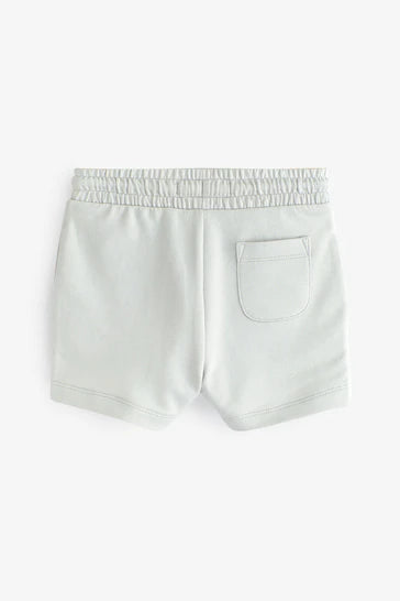 |BigBoy| Pacote Com 5 Shorts De Jérsei - Minerals (3 meses a 7 anos)
