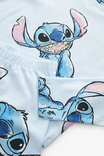 pijamas disney stitch