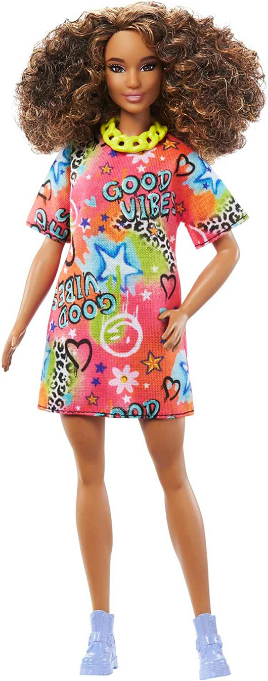 Roupa barbie moda fácil estrela - Artigos infantis - Coqueiros,  Florianópolis 1259094132