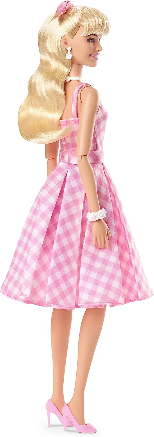25 Roupinhas Sortidas Para Bonecas Barbie