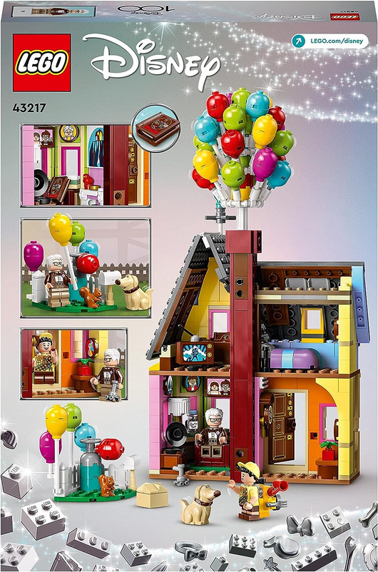 Jogo de Montar Casa dos Sonhos - IOB C27 - IOB BRINQUEDOS - Outros Jogos -  Magazine Luiza