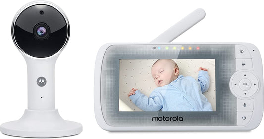 Interphone bébé Motorola AM21