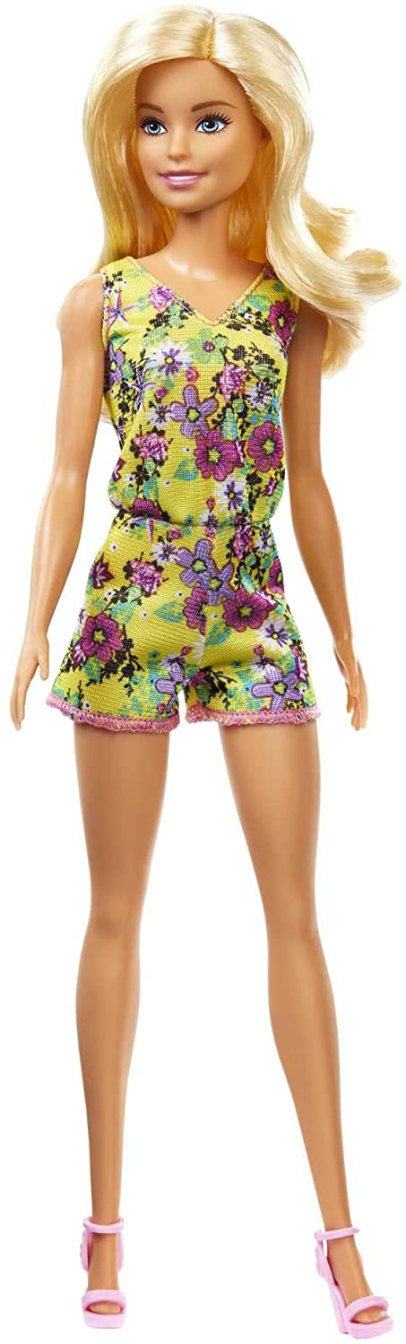 Barbie® Fashionistas Ultimate Closet