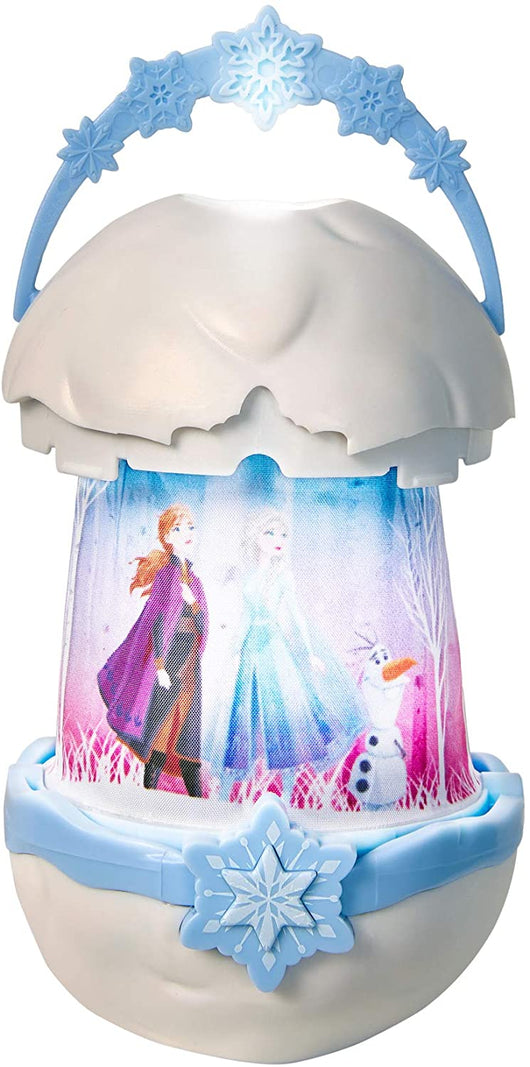 olaf night light big w