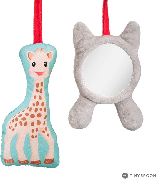 Girafa Sophie Original, Brinquedo para Bebês Sophie Usado 91570565