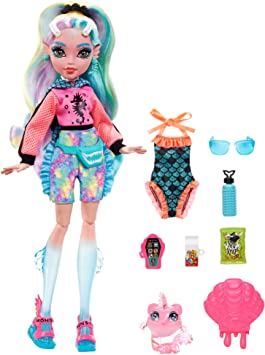 My toys,loves and fashions: Monster High - Um novo começo