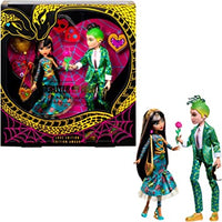 Boneca Monster High - Skulltimate Secrets - Draculaura - Com Acessórios  Surpresa - Mattel - superlegalbrinquedos