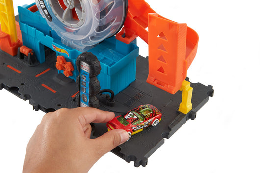 Jogo De Boliche Estampado Hot Wheels Infantil Angel Toys - Loja Zuza  Brinquedos