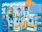 Playmobil 70197 City Life Oftalmologista