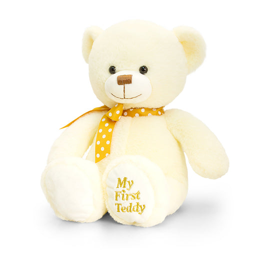 Keel toys deals teddy bear