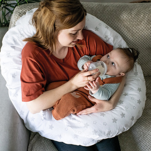 Almofada para Gravidez e Lactância TOMMEE TIPPEE