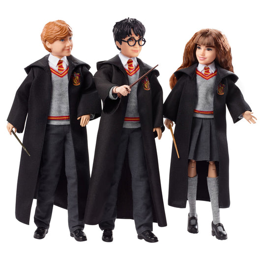 Clementoni 18126 - Memo Pocket Harry Potter - Brinquedos educativos, m