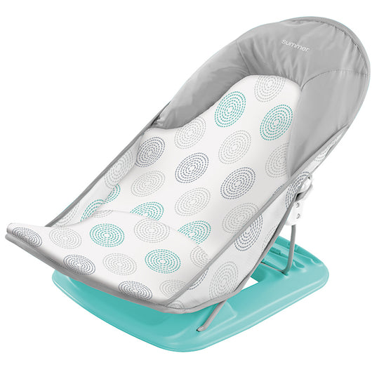 Cadeirinha de Bebê Summer Deluxe Promocional – Mamãe eu Quero