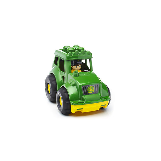 Mega bloks discount john deere