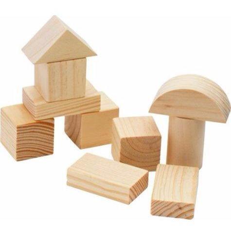 chad valley wooden blocks