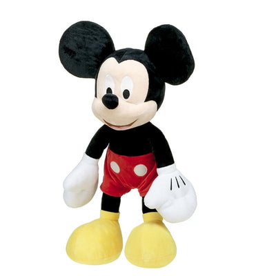 Disney - Brinquedo macio Disney Mickey 60cm Anne Claire Baby Store 