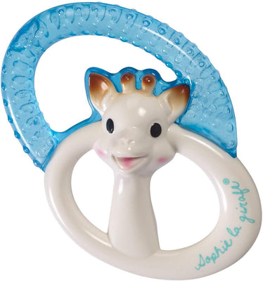 Girafa Sophie - Anel de dentição de Geladinho Anne Claire Baby Store 