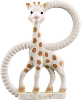 Girafa Sophie Macia Para Seu Bebê Brinquedo Anne Claire Baby Store 