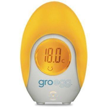 Gro-Egg - O Termômetro Que Muda de Cor Anne Claire Baby Store 