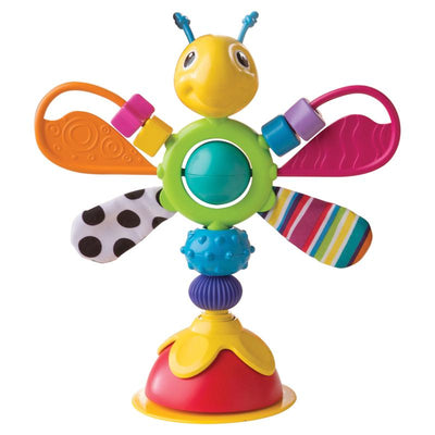 Lamaze Freddie Vaga-Lume Brinquedo de Mesa Anne Claire Baby Store 