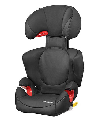 Maxi Cosi Rodi XP fix - Assento de carro Anne Claire Baby Store Night Preto 