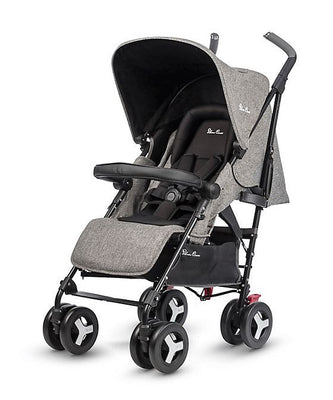 Silver Cross reflex - Carrinho de passeio de Bebê brompton Anne Claire Baby Store 