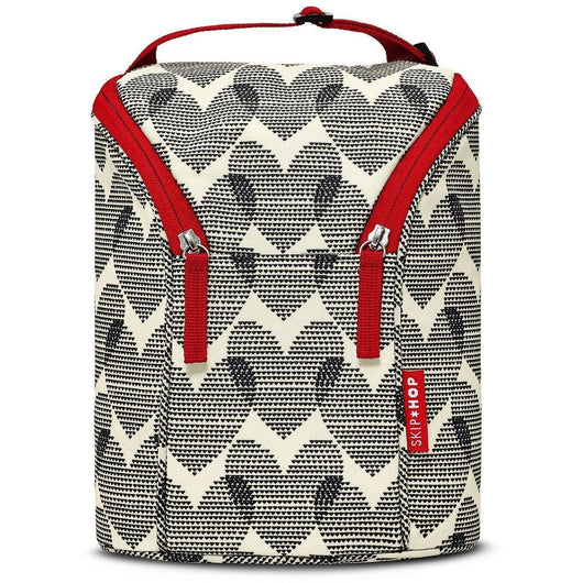 Skip Hop Grab And Go Wet/dry Bag - Chevron : Target