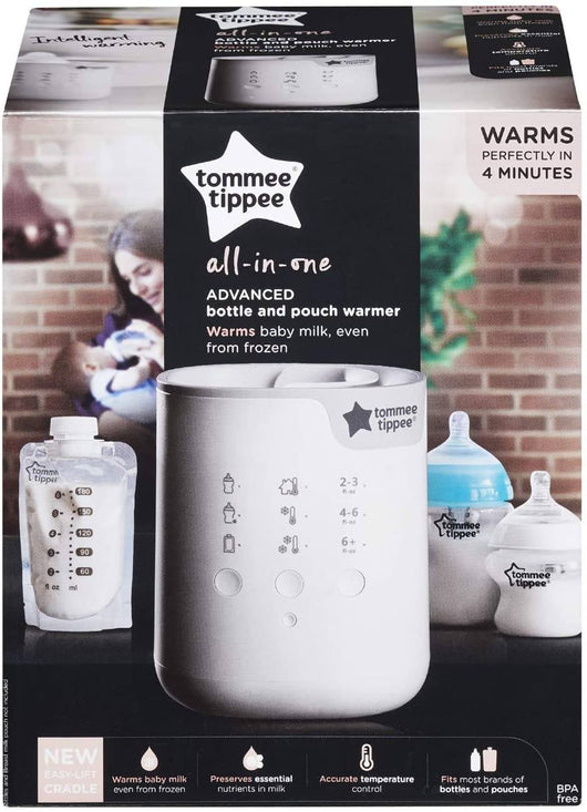 Tommee Tippee Doseador de Leite em Pó – Münie