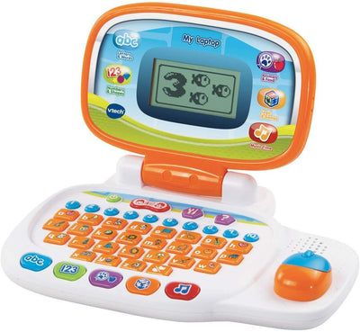 VTech Meu Laptop Anne Claire Baby Store 