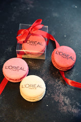 L'Oréal Macarons 2