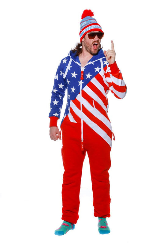 merica onesie