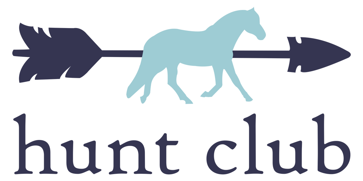 Shop Hunt Club