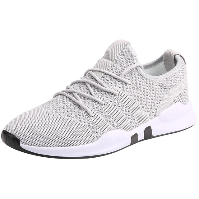 Ergonomic Sneakers by silk erbe