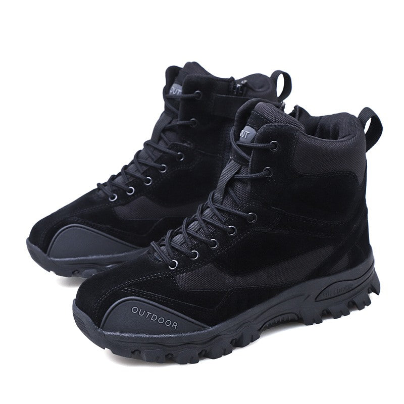 Stylish Outdoor Hiking Shoes