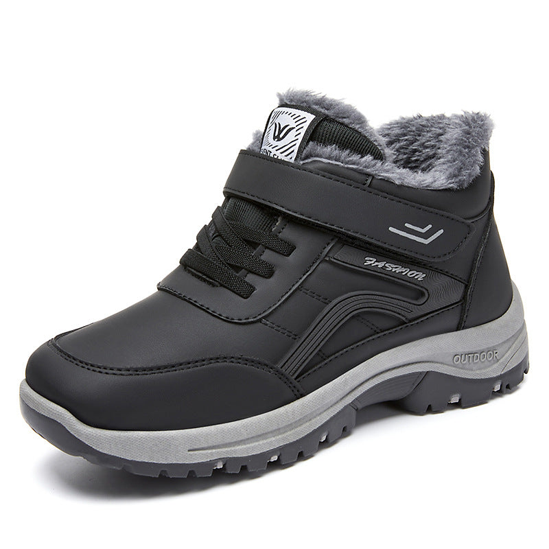Warm Winter Shoes for Women