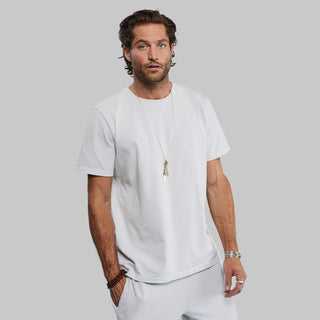 3D Pocket Monogram Cotton T-Shirt - Men - Ready-to-Wear