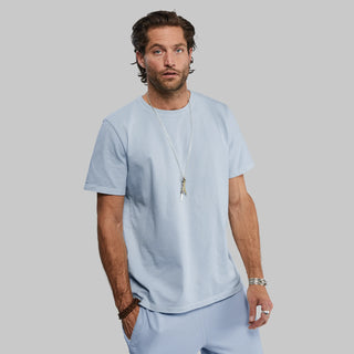 3D Pocket Monogram Cotton T-Shirt - Men - Ready-to-Wear