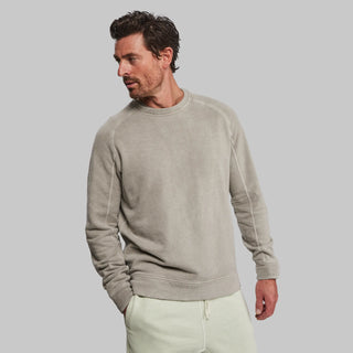 Mineral Sweatshirt. Celadonite edition – Vollebak