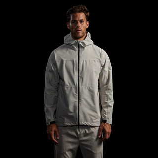 Ultralight shell 2025