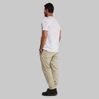 Black Cargo Trousers – Equator Stores