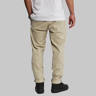 Tan Cargo Trousers – Equator Stores