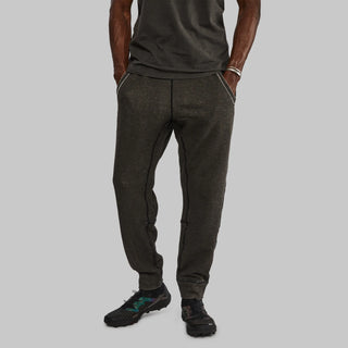 Black Algae Sweatpants – Vollebak