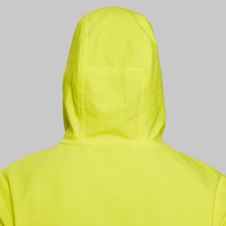 Indestructible Hoodie. Yellow edition – Vollebak