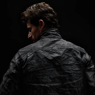 Indestructible Jacket – Vollebak