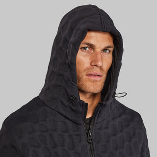 Mars Hoodie. Black edition – Vollebak