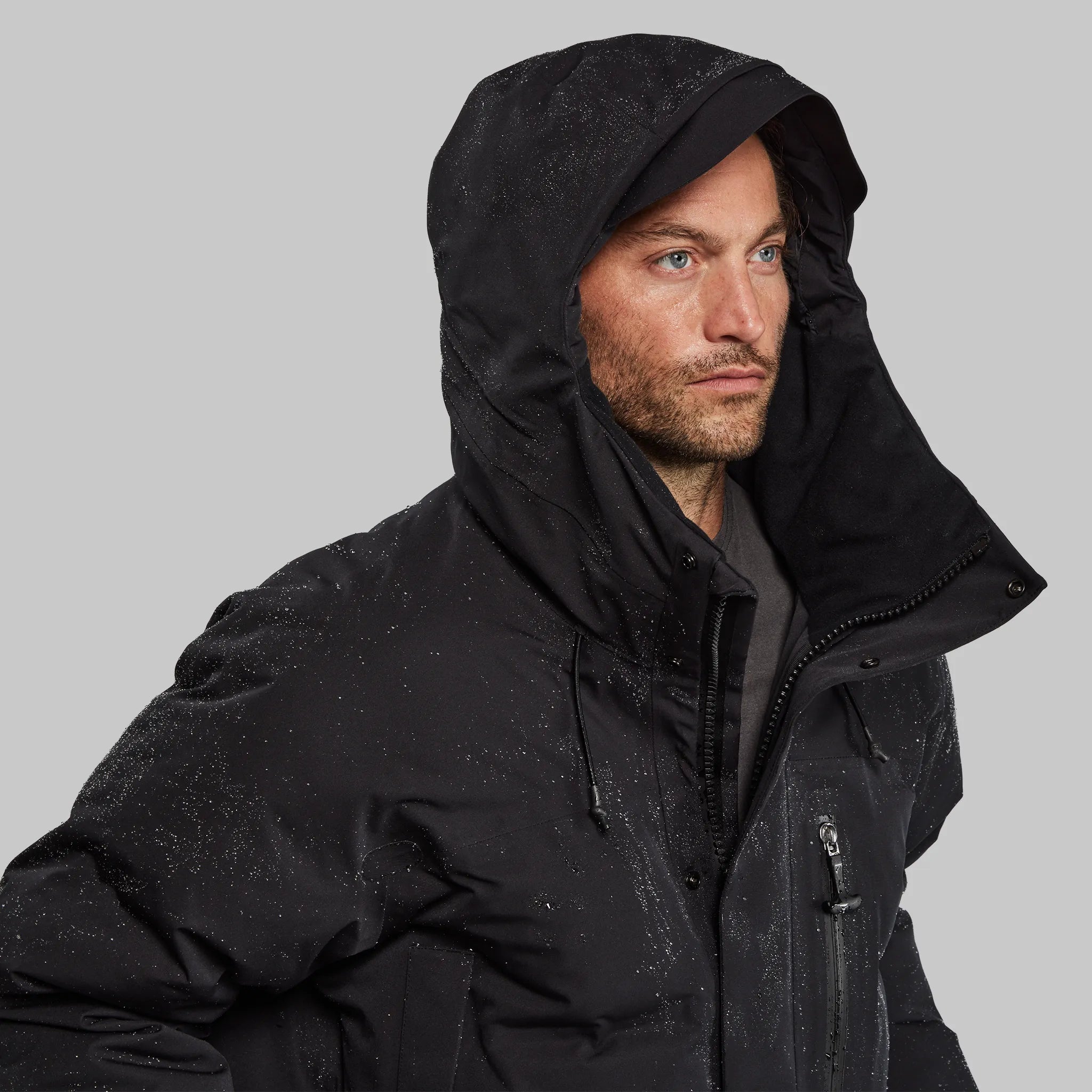 SO ORIGINAL SCHOELLER 3LAYER JACKET-