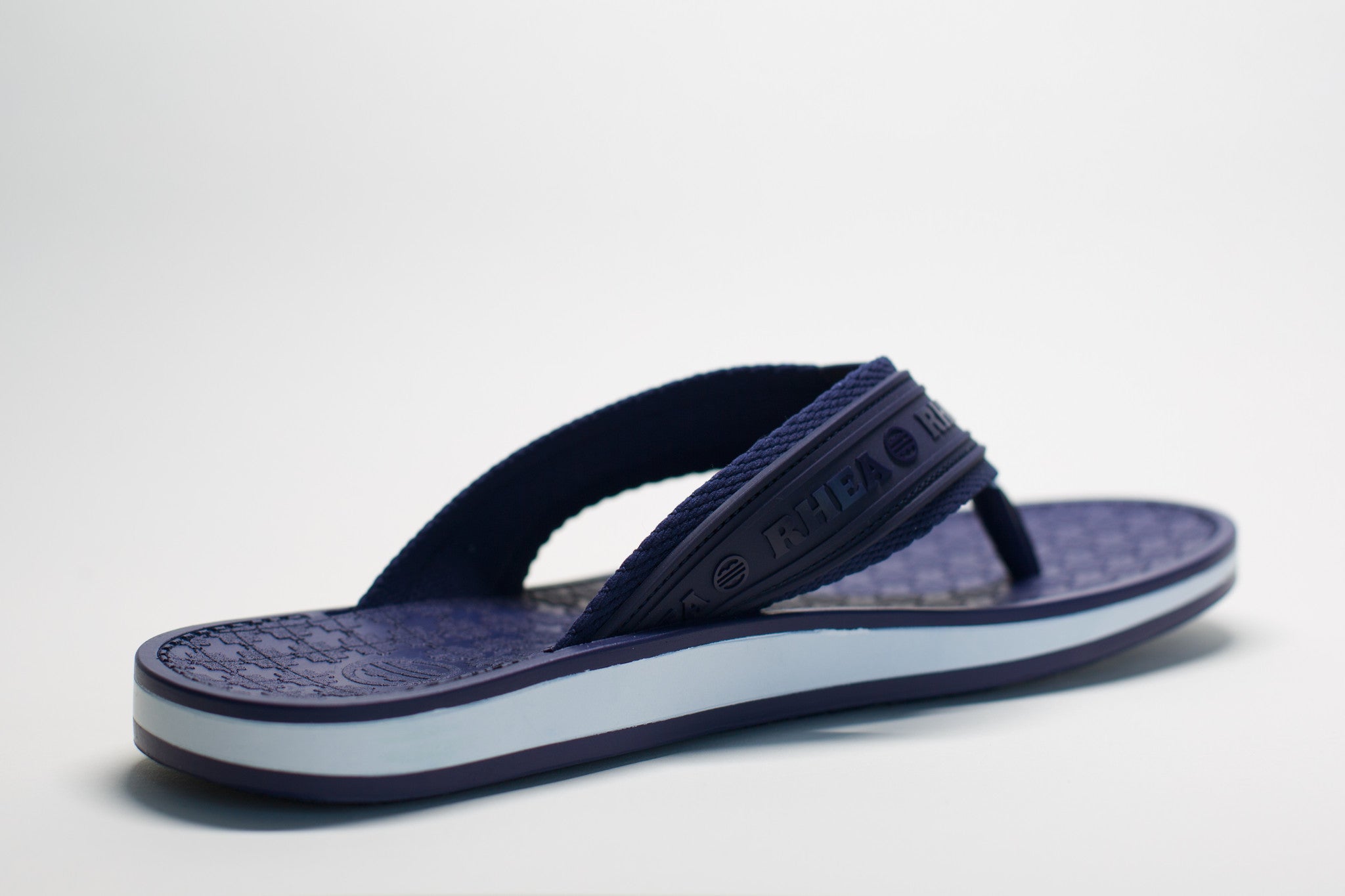 Vepo Sandals Navy