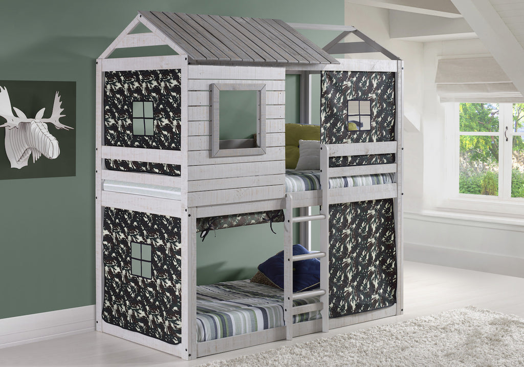 dreams kids bed